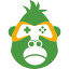 Mac软件之家 官方网站 logo