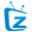 ZNDS智能电视网 logo